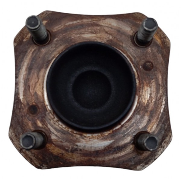 Cubo Roda Traseira Direita Nissan Sentra 2008 2009 2010 2011