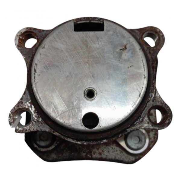 Cubo Roda Traseira Direita Nissan Sentra 2008 2009 2010 2011
