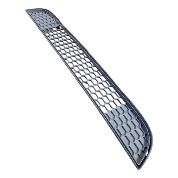 Grande Frontal Parachoque Fiat Uno Vivace 2017 Preto