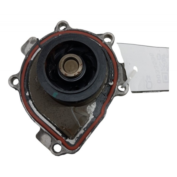 Bomba Agua Motor Chevrolet Cruze 1.8 Aut 2013 2014 2015