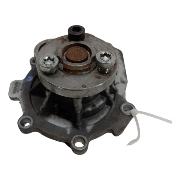 Bomba Agua Motor Chevrolet Cruze 1.8 Aut 2013 2014 2015