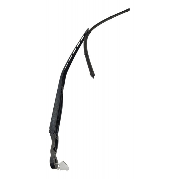 Braço Limpador Parabrisa Direito Citroen C4 Hatch 2.0 2010 Direito