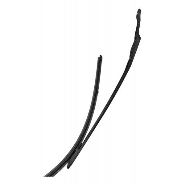 Braço Limpador Parabrisa Direito Citroen C4 Hatch 2.0 2010 Direito