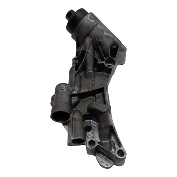 Suporte Filtro Óleo C/ Resfriador Gm Cruze 1.8 2014 2015