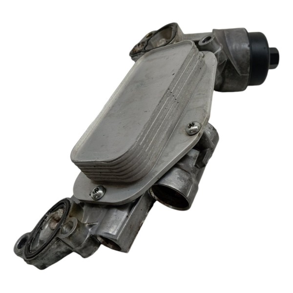 Suporte Filtro Óleo C/ Resfriador Gm Cruze 1.8 2014 2015
