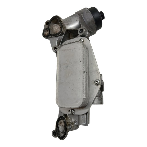 Suporte Filtro Óleo C/ Resfriador Gm Cruze 1.8 2014 2015