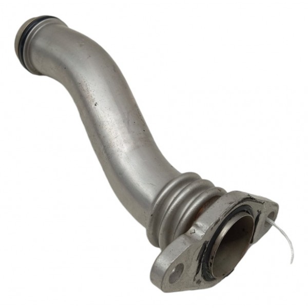 Cano Resfriador Oleo Motor Chevrolet Cruze 1.8 Aut 2014 2015