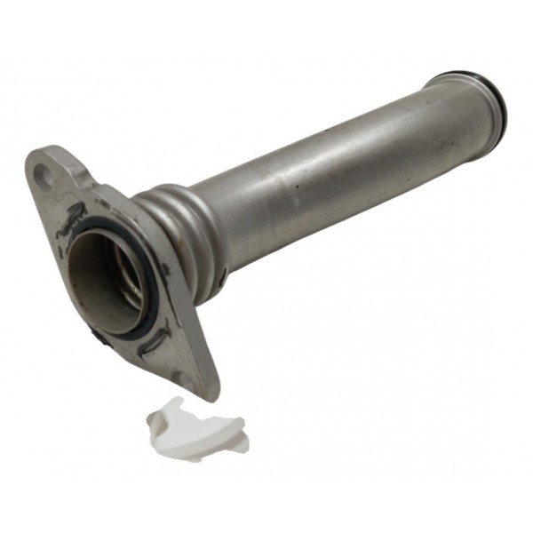 Cano Resfriador Oleo Motor Chevrolet Cruze 1.8 Aut 2014 2015