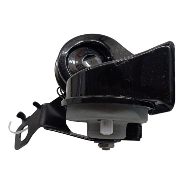 Buzina Dupla Citroen C4 Hatch Aut 2.0 2009 2010 2011 2012