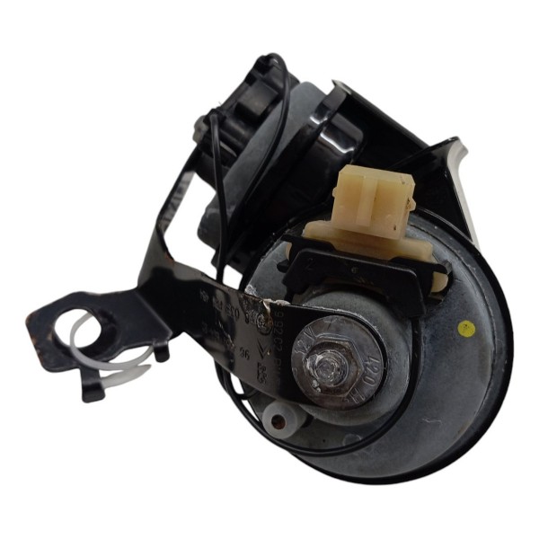 Buzina Dupla Citroen C4 Hatch Aut 2.0 2009 2010 2011 2012