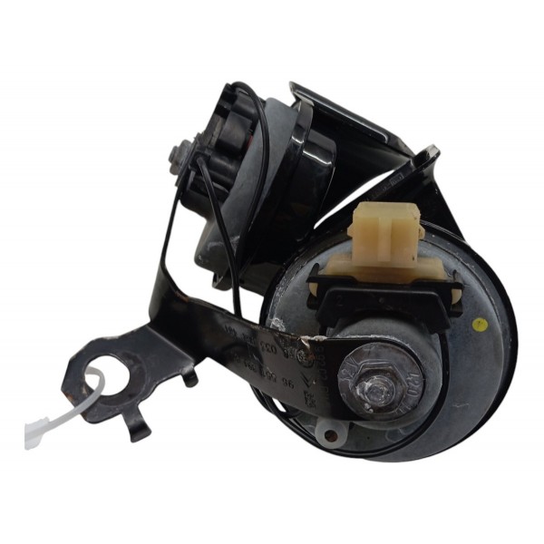 Buzina Dupla Citroen C4 Hatch Aut 2.0 2009 2010 2011 2012