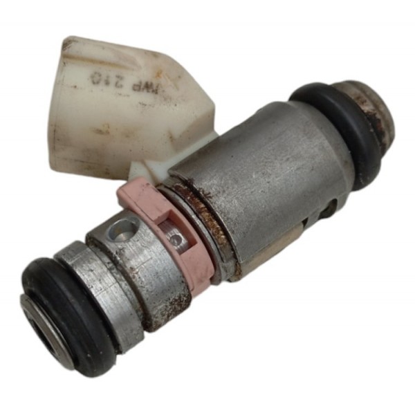 Bico Injetor Citroen C4 Hatch Aut 2.0 2009 2010 2011 2012