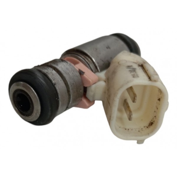 Bico Injetor Citroen C4 Hatch Aut 2.0 2008 2009 2010 2011