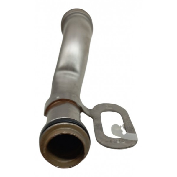 Cano Tubo Resfriador Oleo Motor Chevrolet Cruze 1.8 Aut 2014