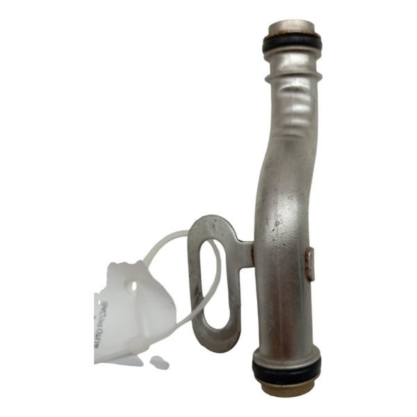 Cano Tubo Resfriador Oleo Motor Chevrolet Cruze 1.8 Aut 2014