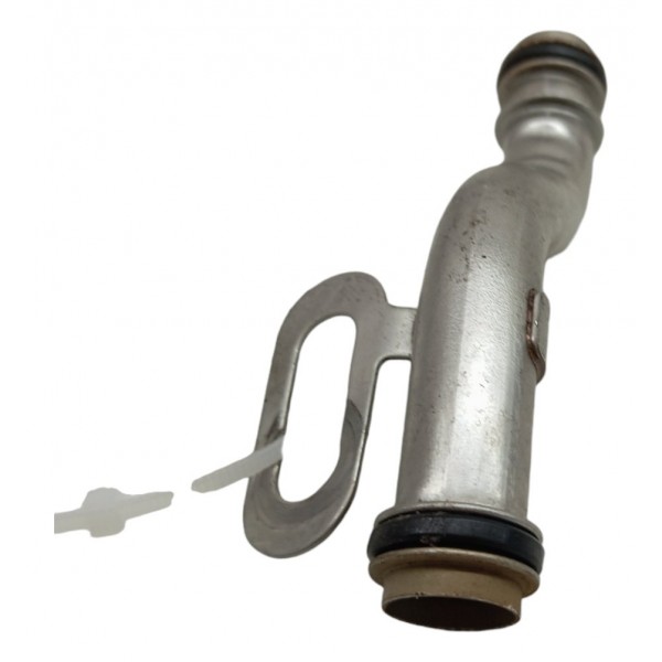 Cano Tubo Resfriador Oleo Motor Chevrolet Cruze 1.8 Aut 2014