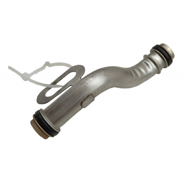 Cano Tubo Resfriador Oleo Motor Chevrolet Cruze 1.8 Aut 2014