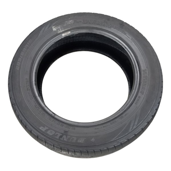 Pneu 205/60/r16 Dunlop Sp Sport A4