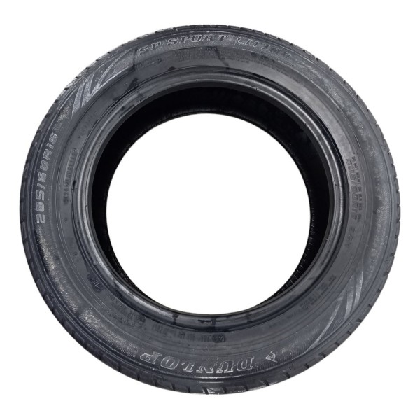 Pneu 205/60/r16 Dunlop Sp Sport A4