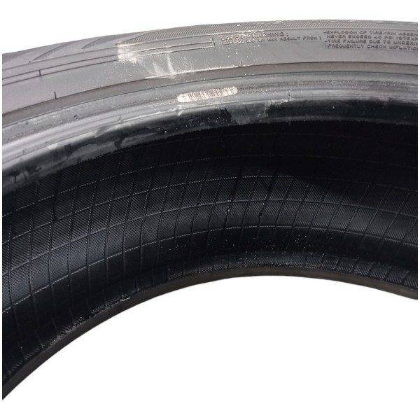 Pneu 205/60/r16 Dunlop Sp Sport A4