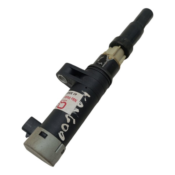 Bobina Ignição Renault Kangoo K4m 1.6 16v Flex 2013 2014