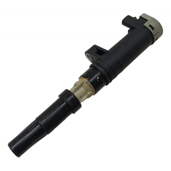 Bobina Ignição Renault Kangoo K4m 1.6 16v Flex 2013 2014