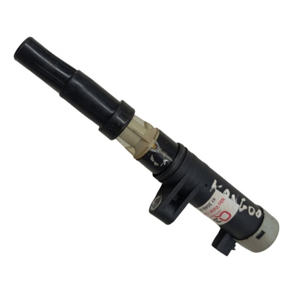 Bobina Ignição Renault Kangoo K4m 1.6 16v Flex 2013 2014