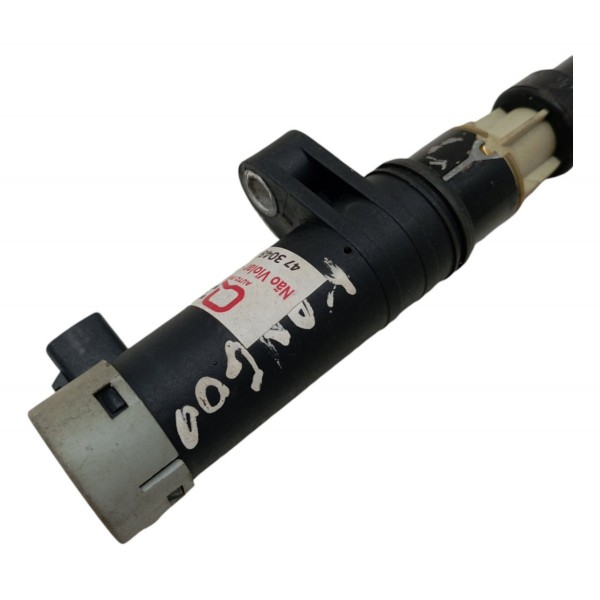 Bobina Ignição Renault Kangoo K4m 1.6 16v Flex 2013 2014