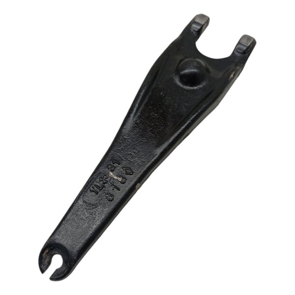 Garfo Embreagem Caixa Câmbio Renault Sandero Logan 1.0 2012