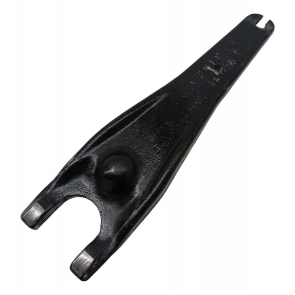 Garfo Embreagem Caixa Câmbio Renault Sandero Logan 1.0 2012