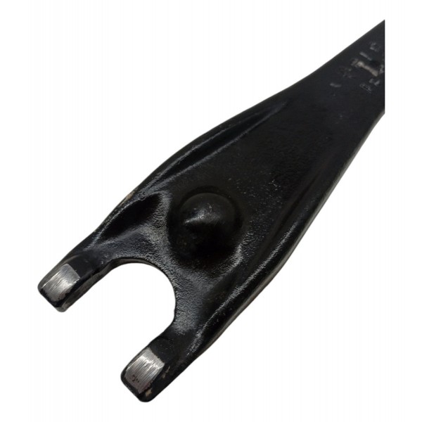 Garfo Embreagem Caixa Câmbio Renault Sandero Logan 1.0 2012