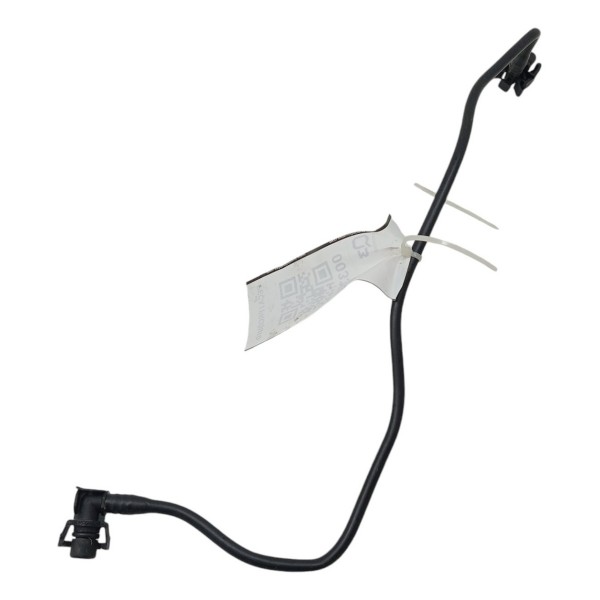 Mangueira Reservatorio Radiador Citroen C4 Hatch 2.0 2010