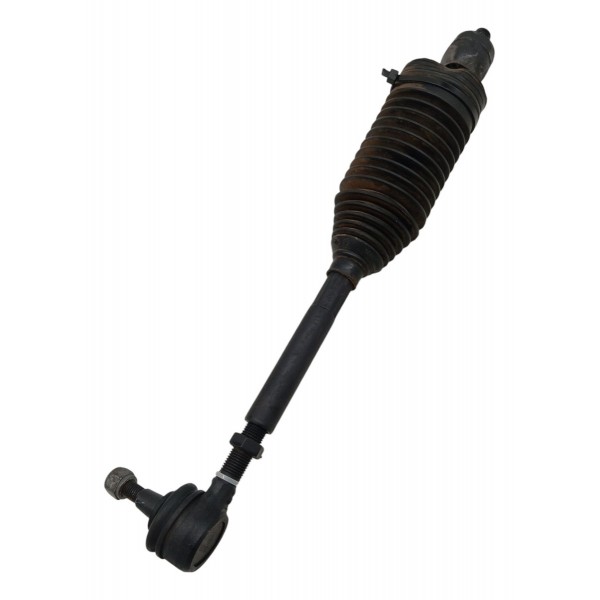 Terminal Braço Axial Direção Citroen C4 Hatch Aut 2.0 2010