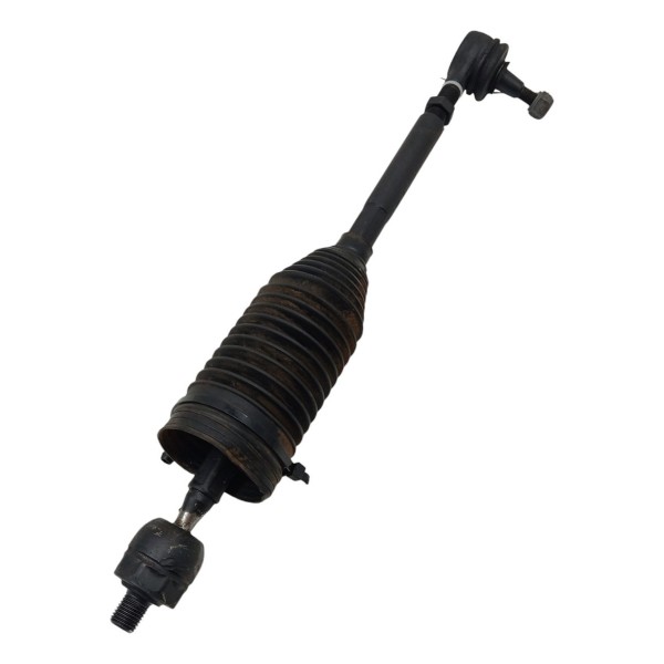 Terminal Braço Axial Direção Citroen C4 Hatch Aut 2.0 2010