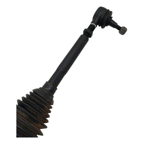 Terminal Braço Axial Direção Citroen C4 Hatch Aut 2.0 2010