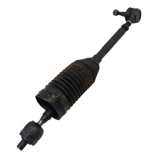 Terminal Braço Axial Direção Citroen C4 Hatch Aut 2.0 2010