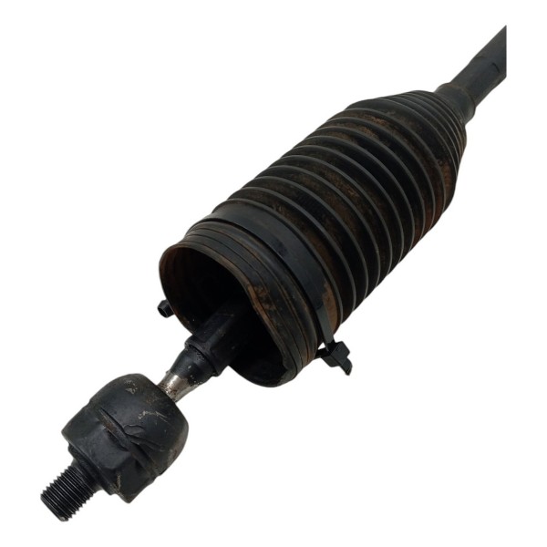 Terminal Braço Axial Direção Citroen C4 Hatch Aut 2.0 2010