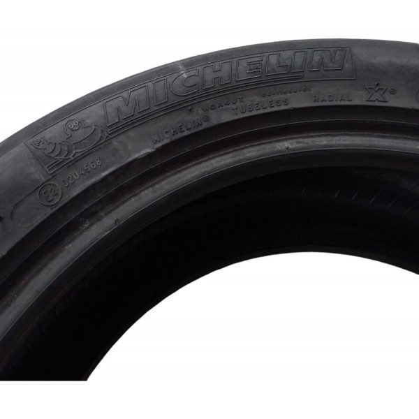 Pneu 215/50/r17 Michelin Primacy 3 A2