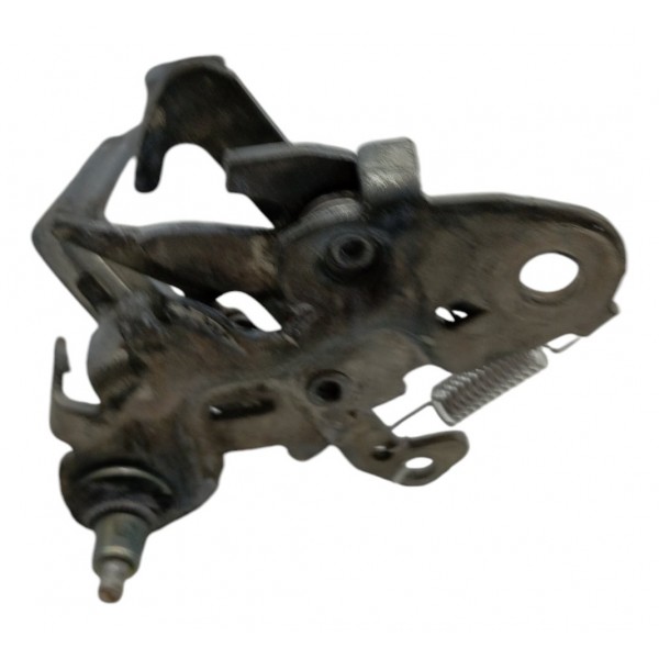 Fechadura Trava Capo Citroen C4 Hatch 2.0 Aut 2010 2011v