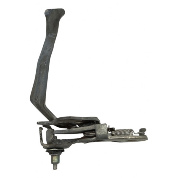 Fechadura Trava Capo Citroen C4 Hatch 2.0 Aut 2010 2011v