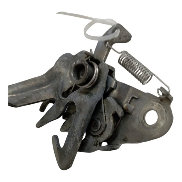 Fechadura Trava Capo Citroen C4 Hatch 2.0 Aut 2010 2011v