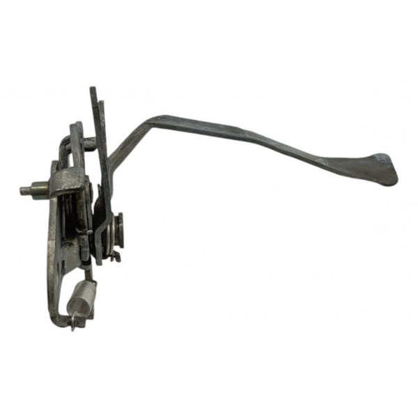 Fechadura Trava Capo Citroen C4 Hatch 2.0 Aut 2010 2011v