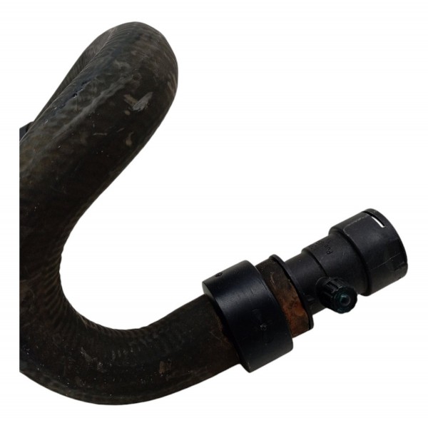 Mangueira Agua Radiador Citroen C4 Hatch Aut 2.0 2009 2010