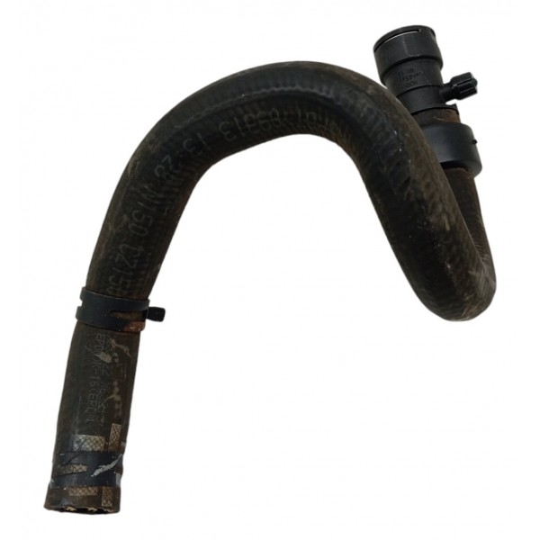 Mangueira Agua Radiador Citroen C4 Hatch Aut 2.0 2009 2010