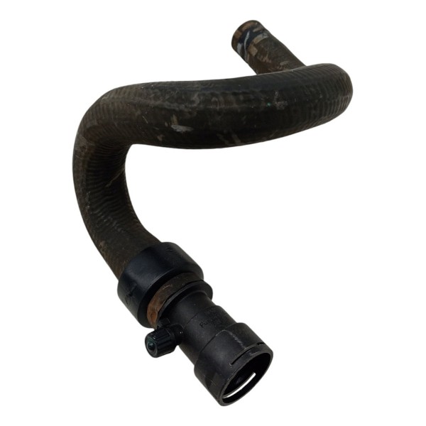 Mangueira Agua Radiador Citroen C4 Hatch Aut 2.0 2009 2010