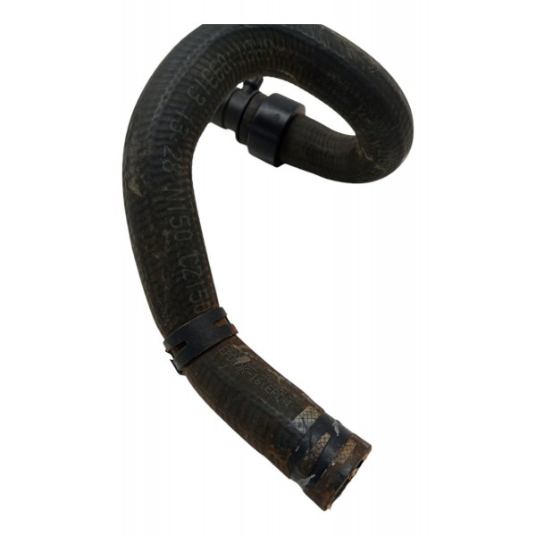 Mangueira Agua Radiador Citroen C4 Hatch Aut 2.0 2009 2010