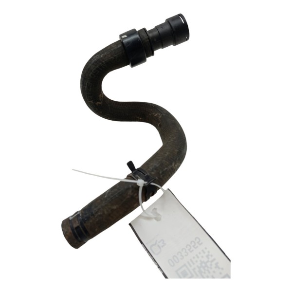 Mangueira Agua Radiador Citroen C4 Hatch Aut 2.0 2009 2010