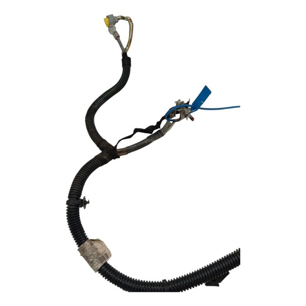 Chicote Cabo Bateria Citroen C4 Hatch 2.0 2010 2011 2012