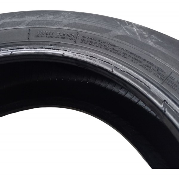 Pneu 205/60/r16 Bridgestone Ecopia A6
