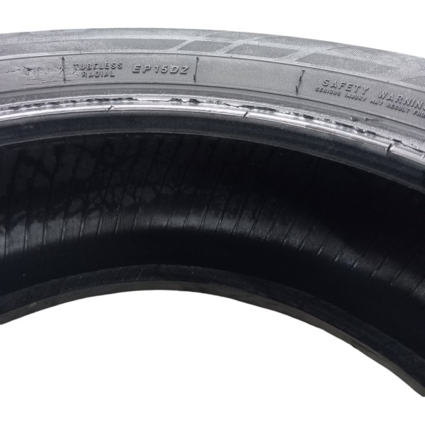 Pneu 205/60/r16 Bridgestone Ecopia A6